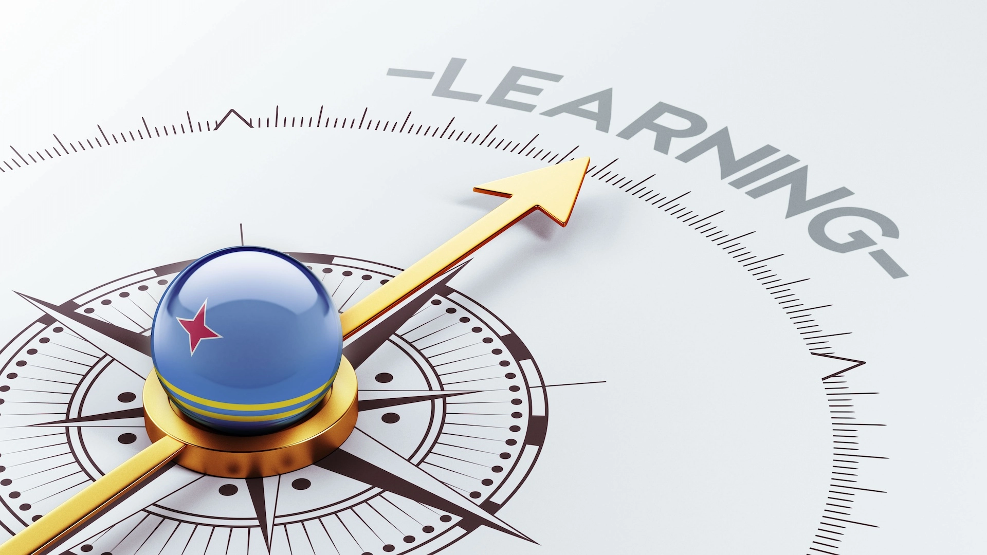 Kompass Learning shutterstock 189154211