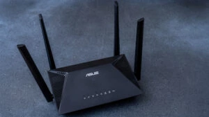 Asus Router